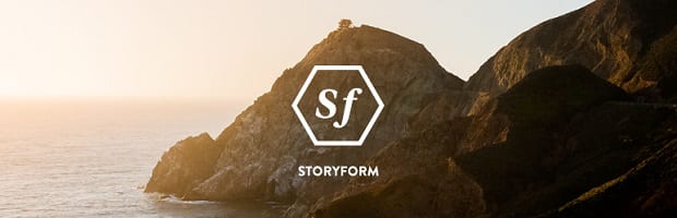storyform wordpress plugin