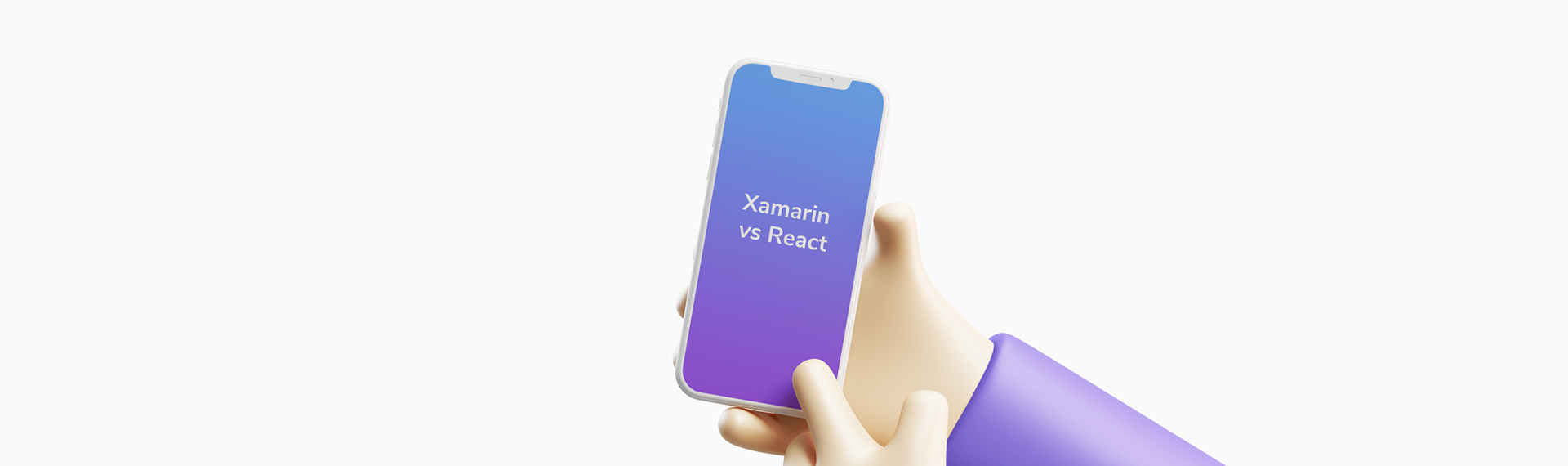 Mobile App Development — Xamarin vs React Native