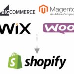 Migrating to Shopify from Any E-commerce Platform