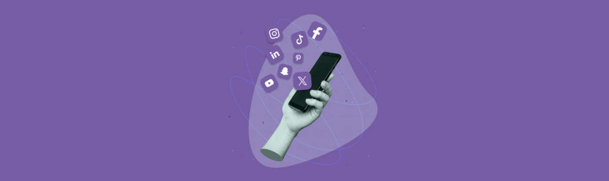Leveraging Social Media Platforms for Brand Awareness