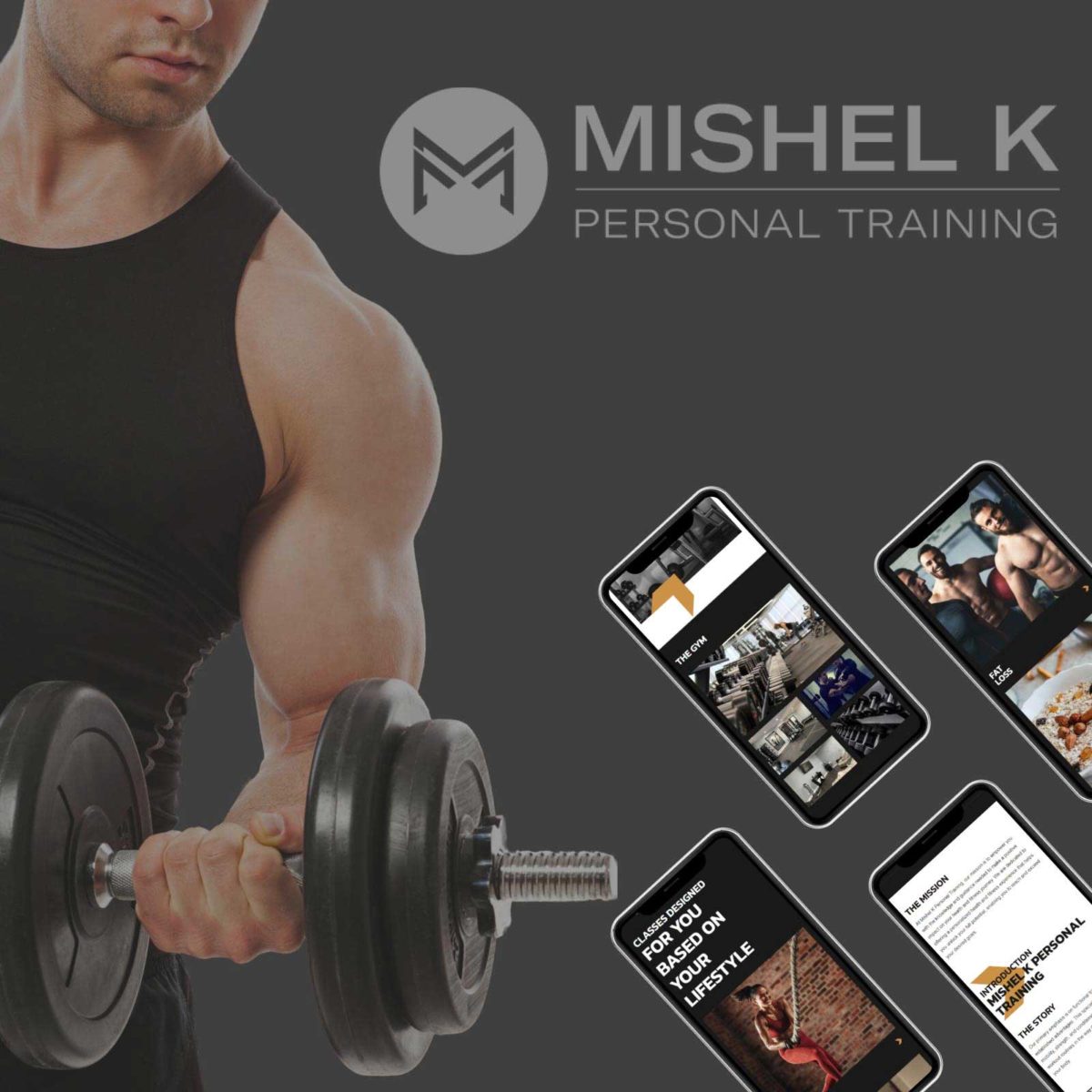 Mishel K Personal Training