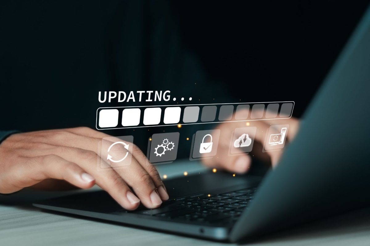 image | Digilite | Web Design Company in Glendale CA Post-Launch App Maintenance & Updates