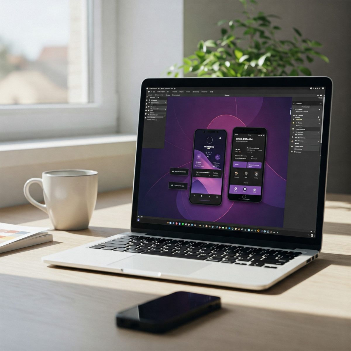image | Digilite | Web Design Company in Glendale CA UI/UX Design