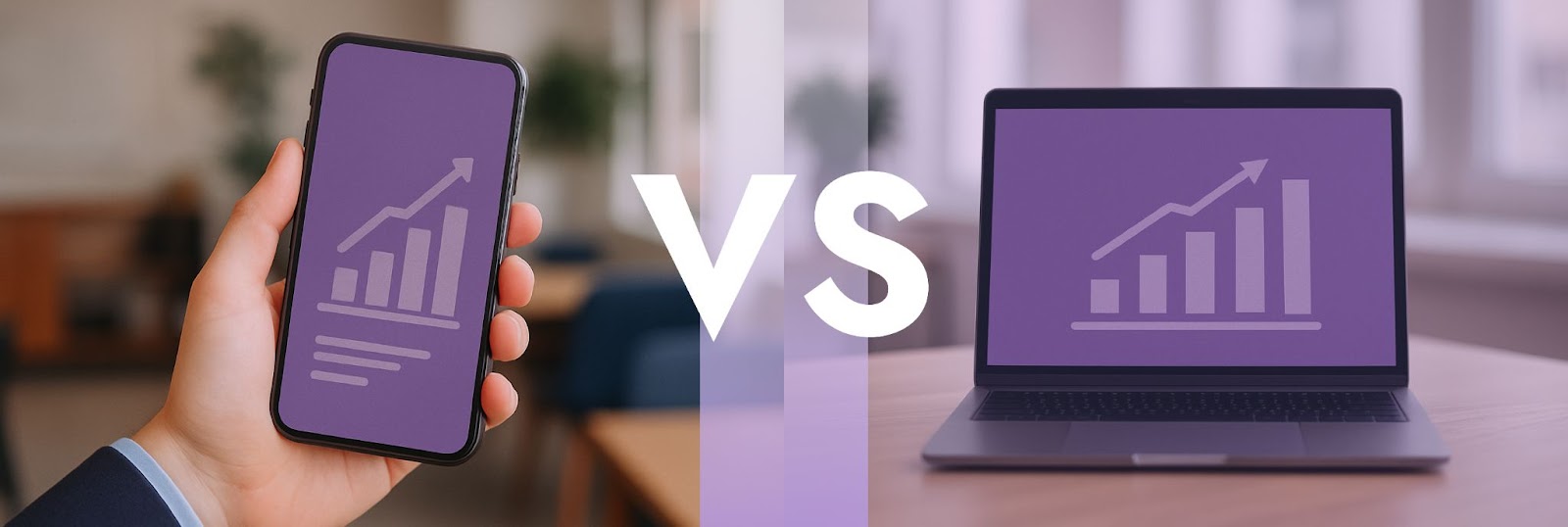 Mobile App vs. Web App: Which Is Right for Your Business?