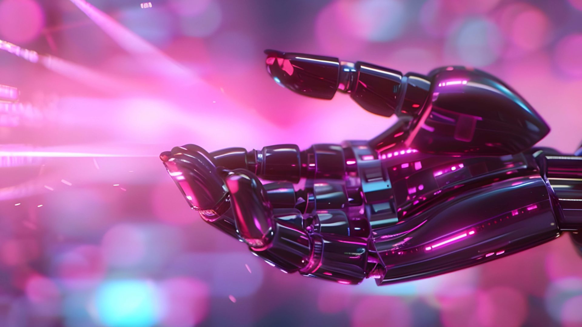 From Prompts to Actions: The New Era of Autonomous AI Systems