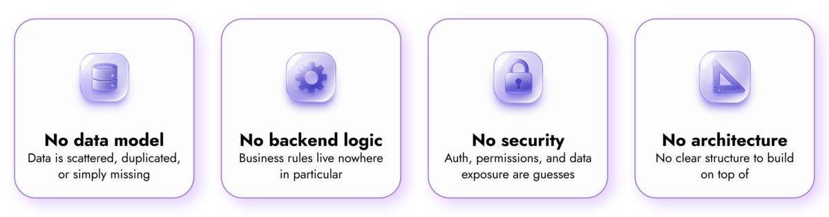 Orchestrating Autonomy: The Future of Business Software | Digilite | Web Design Company in Glendale CA An ensemble of humanoid robots performing in a lavender-lit auditorium, serving as a metaphor for the orchestration of autonomous AI agents in 2026 enterprise software.