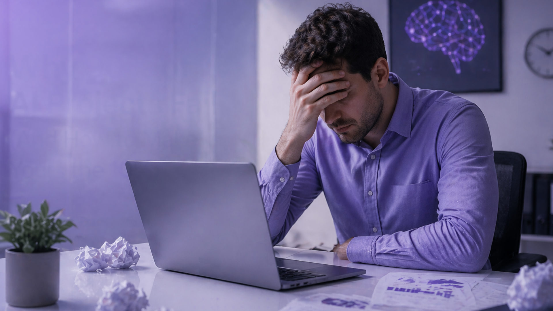 Why 90% of AI Projects Fail (And How to Make Yours the 10%)