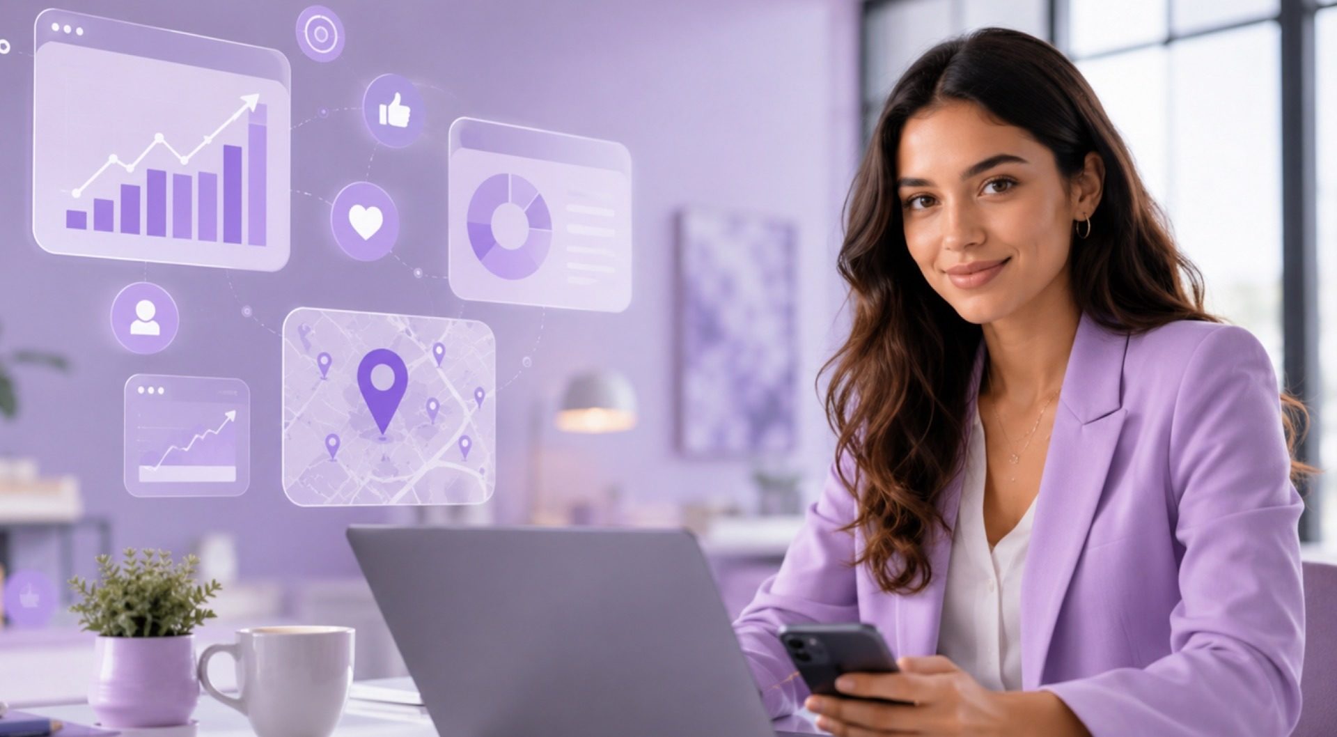Local Digital Marketing Services That Drive Real Results