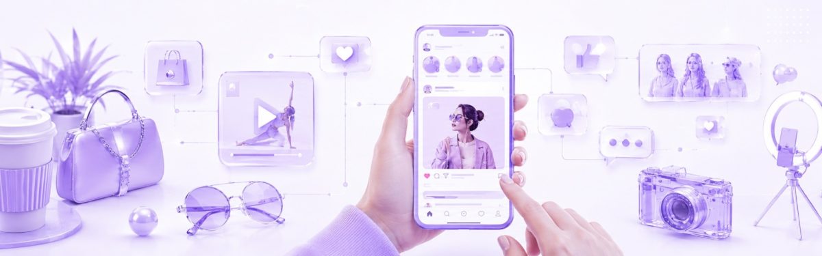 Social Media Trends Every Brand Should Know in 2026