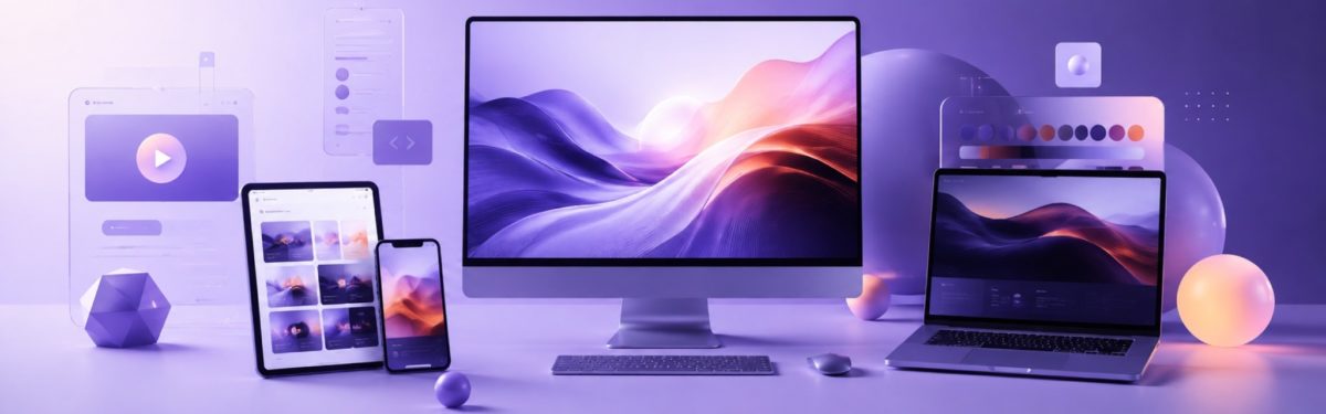 Top 10 Best Web Design Trends for 2026
